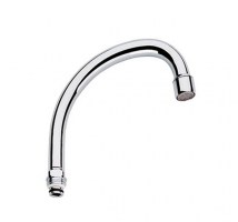 CAÑO TUBULAR ADRIA GROHE